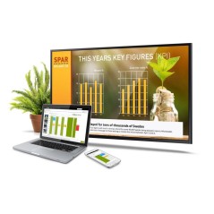 Smartsign Display Manager Professional — SDMLOCALPRO-5Y
